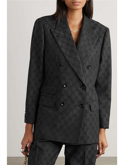 the gucci suit meaning|Gucci suits for women.